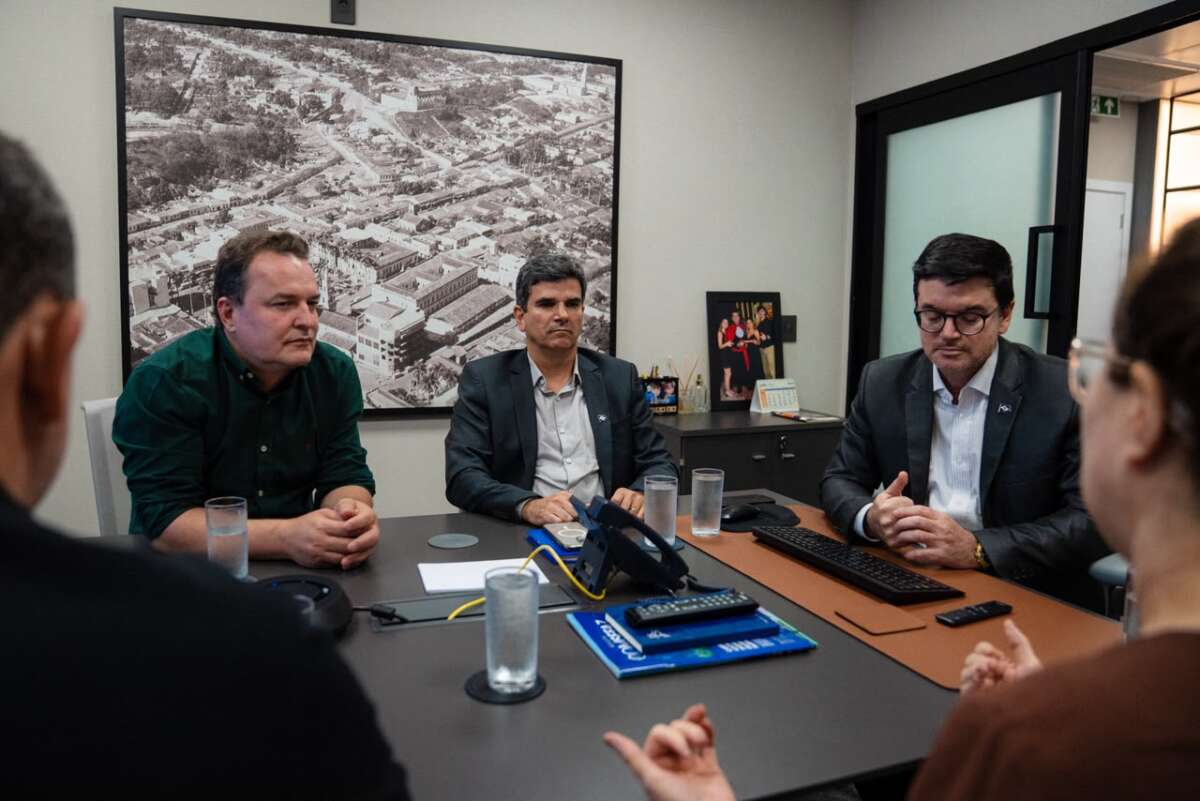Max pressiona Sefaz por multas mais justas e tenta aliviar peso sobre empresas de MT