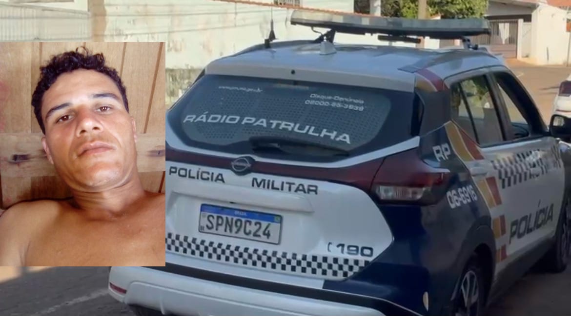 Briga após bebedeira termina com filho morto a facadas pelo pai em MT
