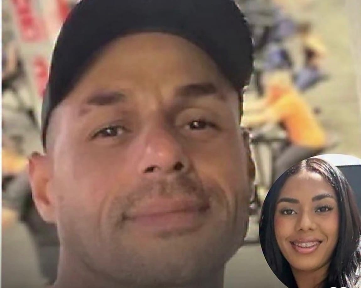 PM falou por oito minutos com suspeito de feminicídio e não avisou equipes que faziam buscas