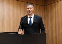 Wilson da Manga assume cadeira na Câmara de VG, agradece apoio político e cobra melhorias nas comunidades