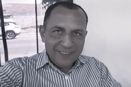 Radialista Nilson Avelino morre aos 60 anos após parada cardiorrespiratória