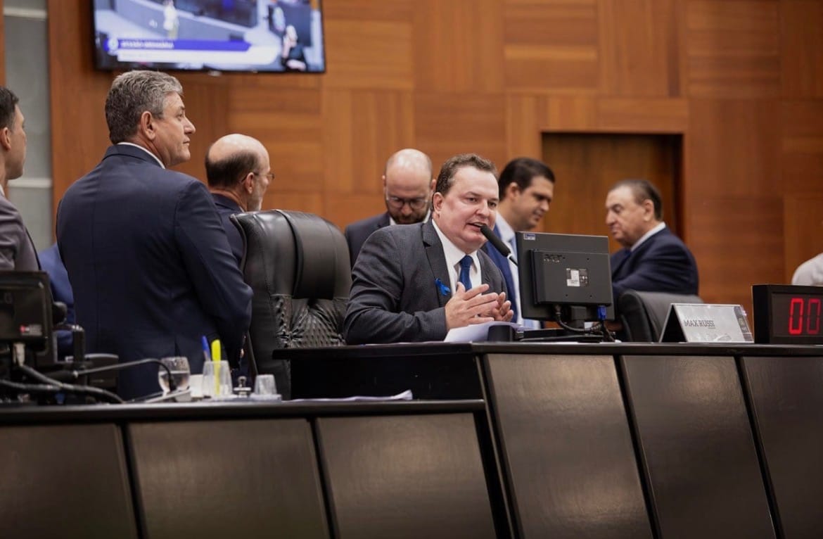 ALMT propõe marco para uso de áreas úmidas e drenagem agrícola em MT