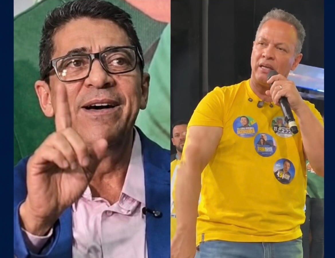 DITADURA LIBERAL: PL estadual destitui Cláudio Ferreira da presidência em Rondonópolis e ameaça expulsá-lo após apoio a Pivetta