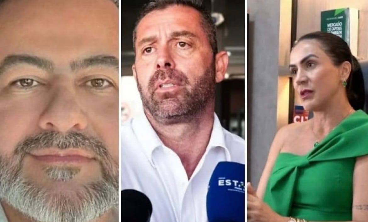 Vídeo registra barulho de araras que teria motivado discussão em condomínio de Cuiabá