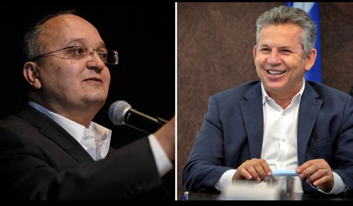 TRE impõe quatro derrotas a Pedro Taques e multas chegam a R$ 60 mil por ataques a Mauro