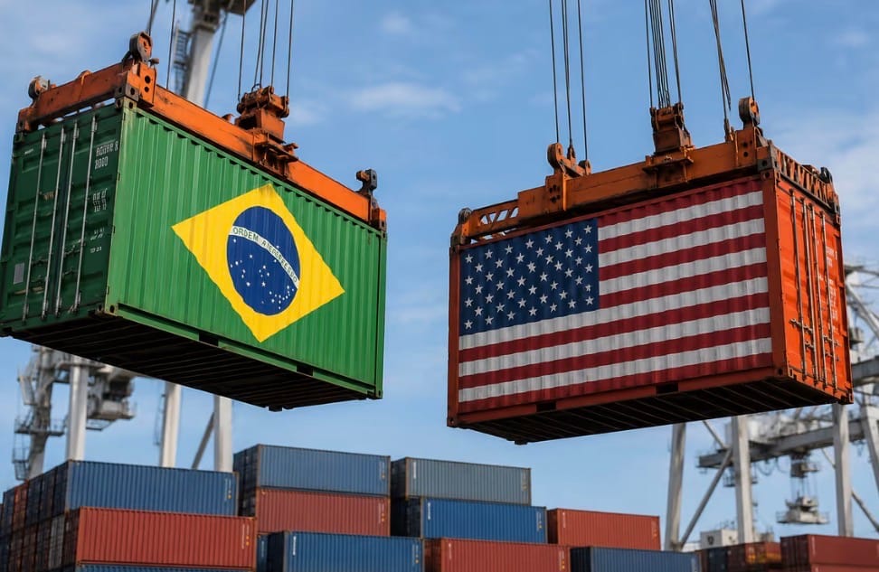 Brasil aciona reciprocidade contra tarifaço dos EUA e abre caminho para contramedidas