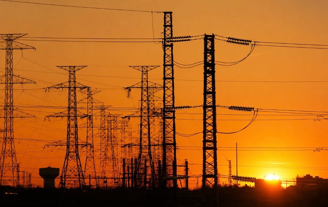 Estiagem encarece geração de energia e acende alerta para impacto no orçamento em Mato Grosso