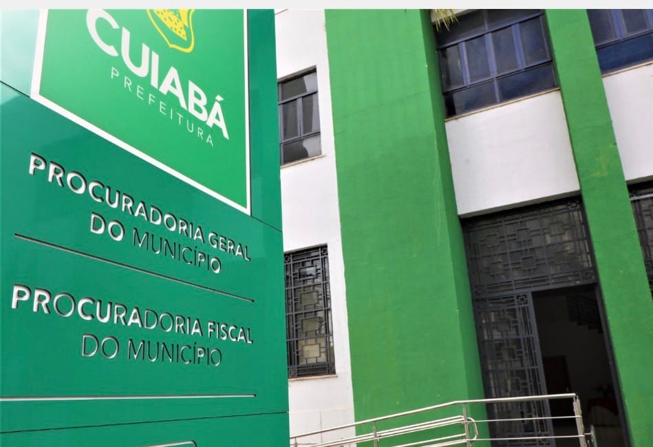 Cuiabá reabre negociação de ISS e outros débitos até 25 de setembro