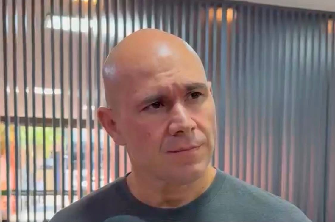 Abílio diz que vazamento comprometeu Operação Heritage, evita apontar culpados e compara ação da PF a casos envolvendo Bolsonaro
