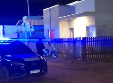 Criminosos invadem casa e matam homem com tiros na cabeça enquanto ele dormia