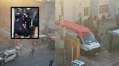 Homem faz mulher refém e ameaça explodir prédio durante madrugada em Cuiabá