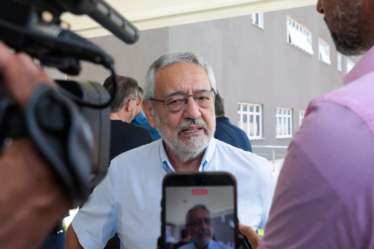 “Infraestrutura deu segurança para MT saltar a 110 milhões de toneladas”, afirma Marcelo de Oliveira sobre condições de crescimento dado pelo governo