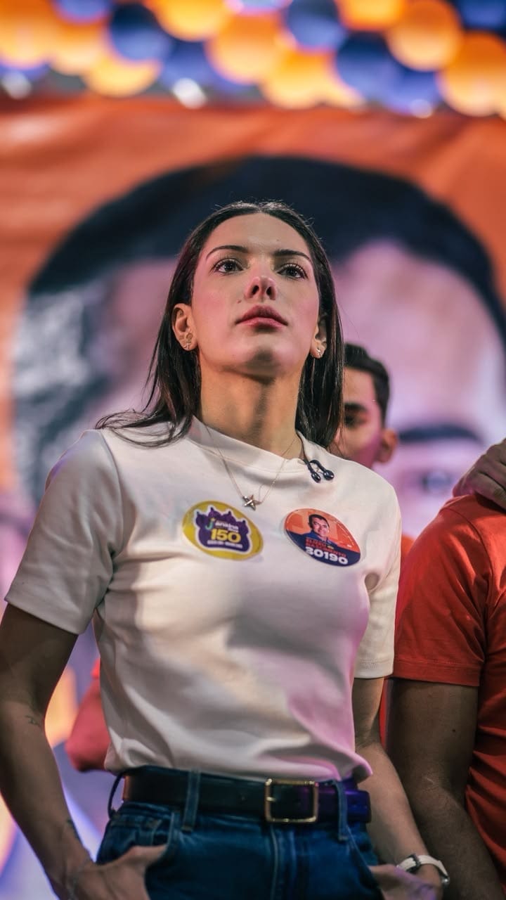 Janaina propõe ampliar proteção a adolescentes contra abuso sexual dentro da família: ”Nós vamos tratar isso como crime”