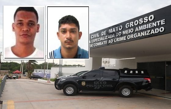 Braço direito de líder do CV é alvo de operação por ocultação de bens em Cuiabá