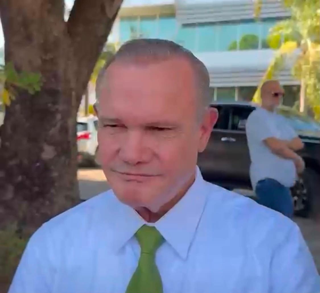 Wellington diz que Pivetta “atacou primeiro”, pede cassação da candidatura e leva disputa à Justiça