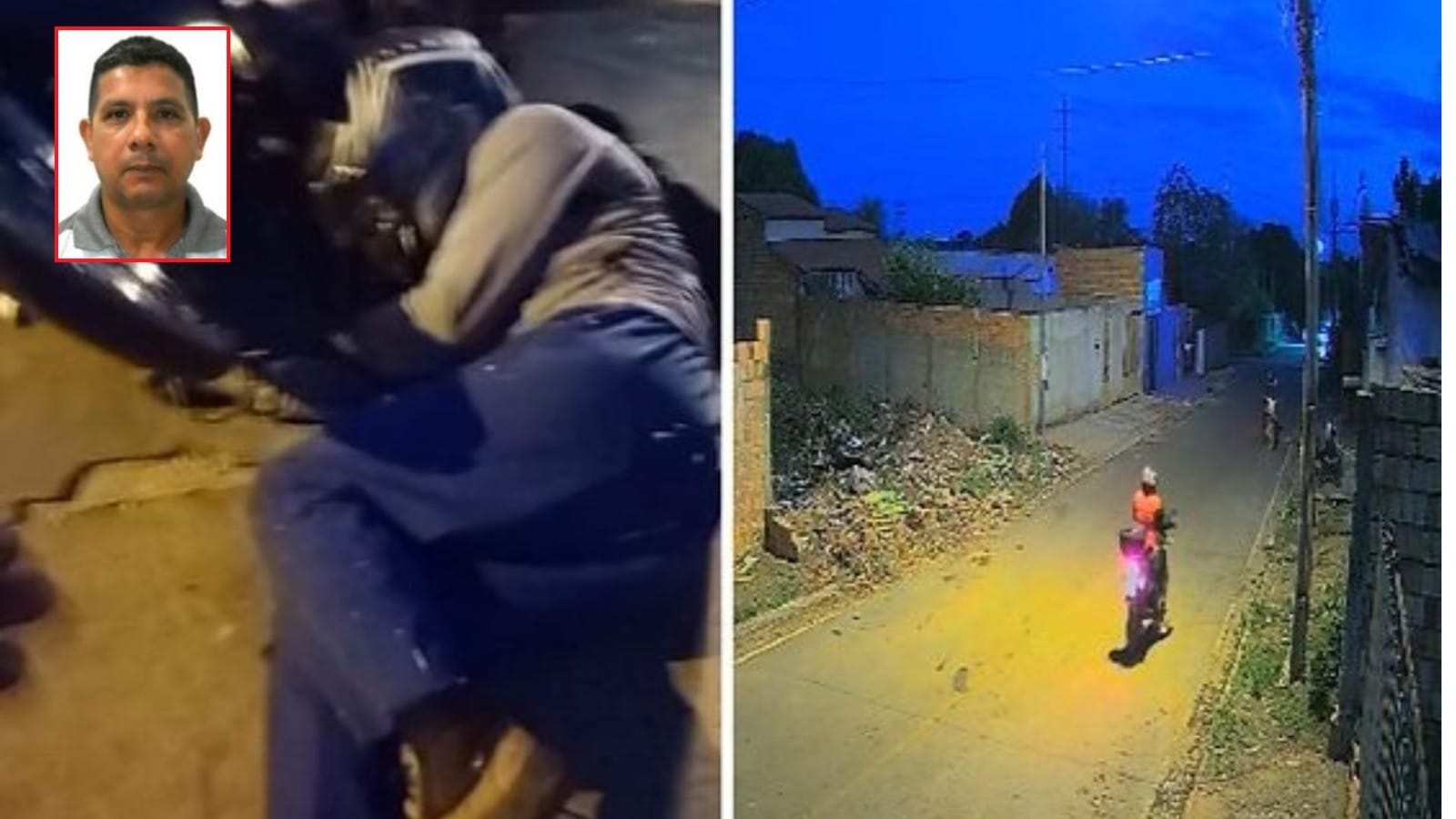 Homem que foi baleado três vezes  após ser perseguido não resiste e morre em Várzea Grande