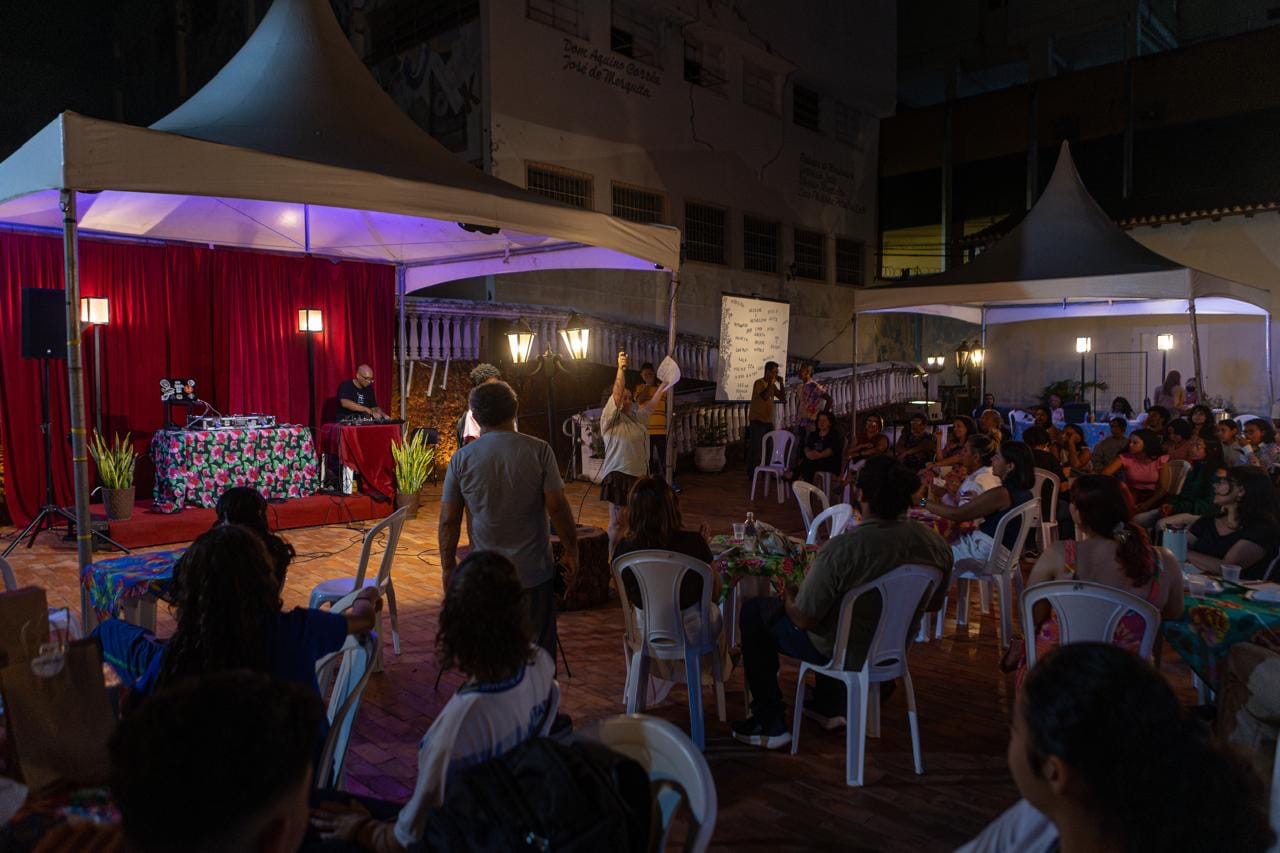 AML celebra 105 anos com programação gratuita, convidados nacionais e novos projetos