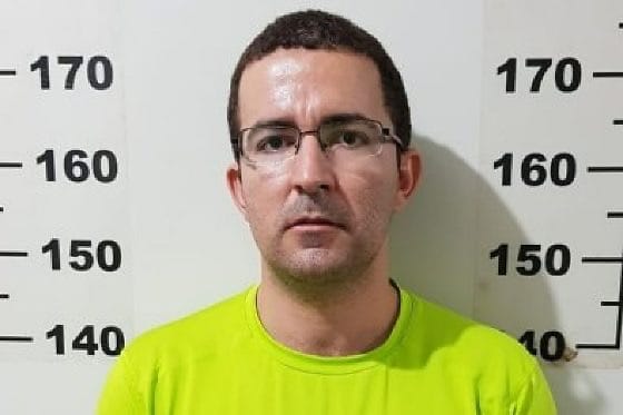 Sargento condenado por estupro de adolescente é expulso do Corpo de Bombeiros em MT