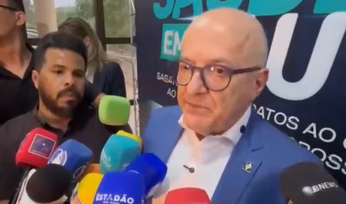 Pivetta diz que Estado tirou BR-163 do “corredor da morte” ao comentar uso da duplicação pela oposição