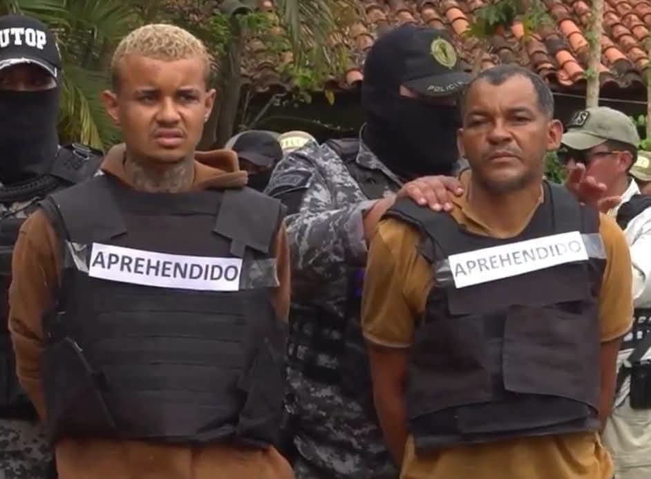 Procurado por mortes na fronteira, jovem é capturado durante operação na Bolívia