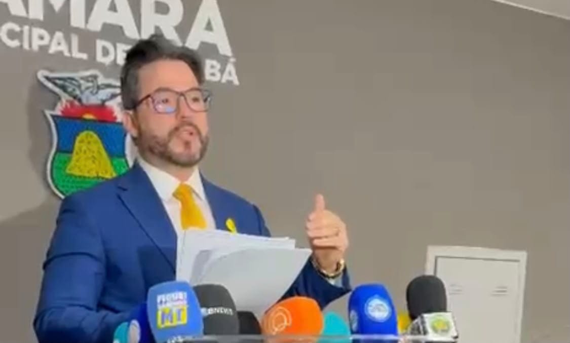 Procurador explica novo quórum de votação na Câmara após decisão do TJMT “Maioria dos presentes pode reconduzir Paula a presidência”