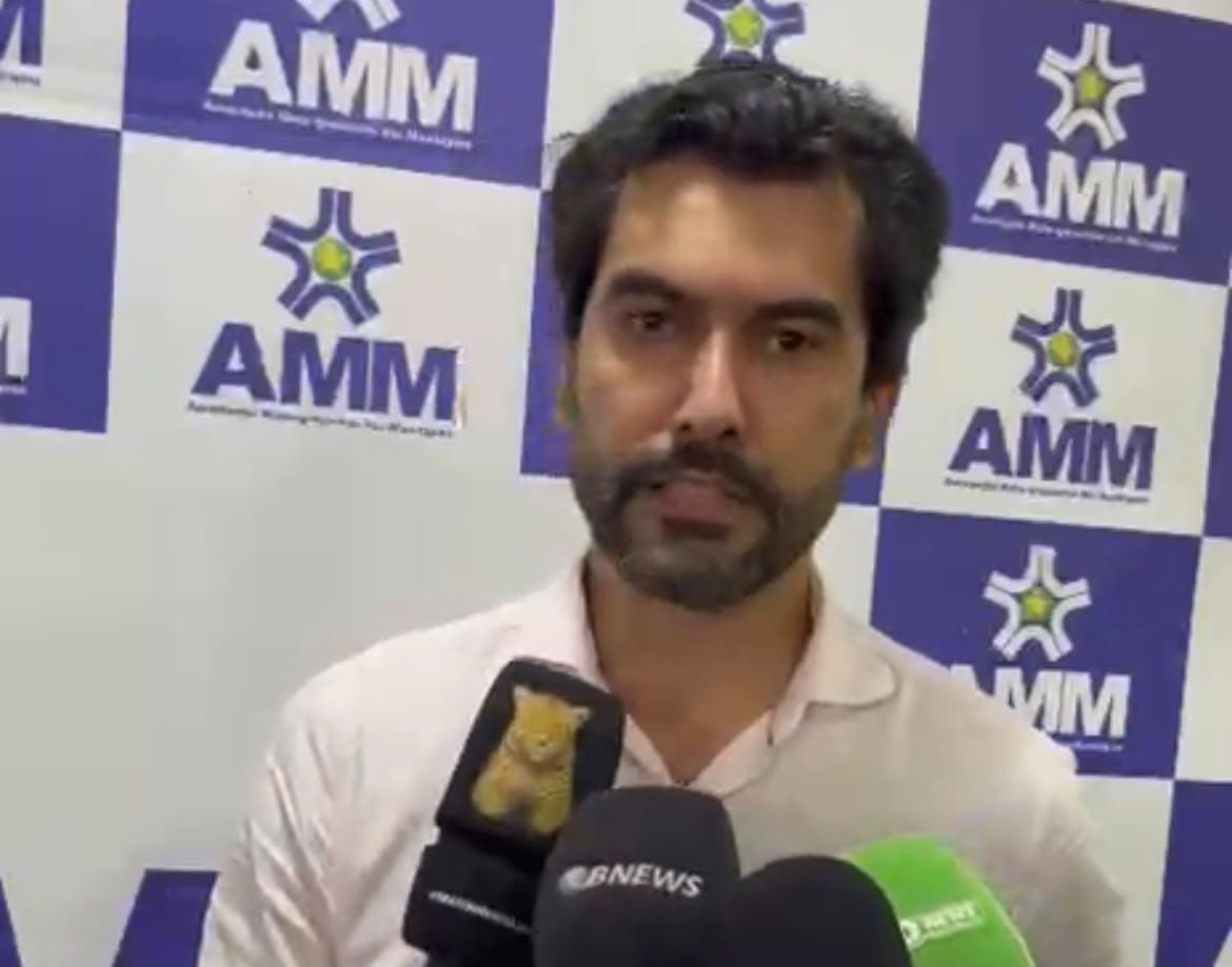 “Vamos lacrar as urnas e esperar a decisão da Justiça”, diz presidente da Comissão Eleitoral da AMM