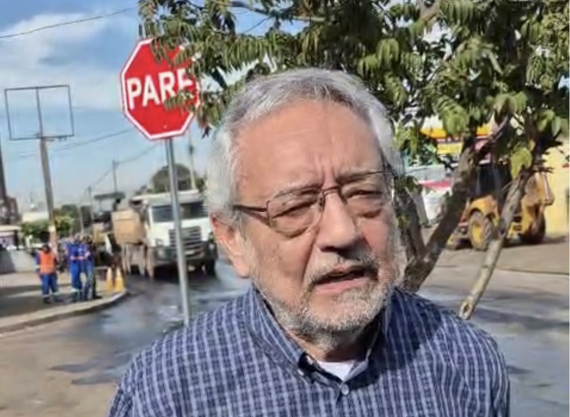 "Wellington precisa dizer a verdade sobre suas emendas; o que adianta propor se o dinheiro não chega", rebate Marcelo de Oliveira