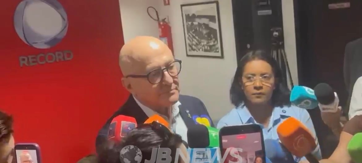 Pivetta abre as portas a  prefeitos “perseguidos” no PL, e diz que adversários não conseguirão transformar acusações pessoais em “espetáculo eleitoral”