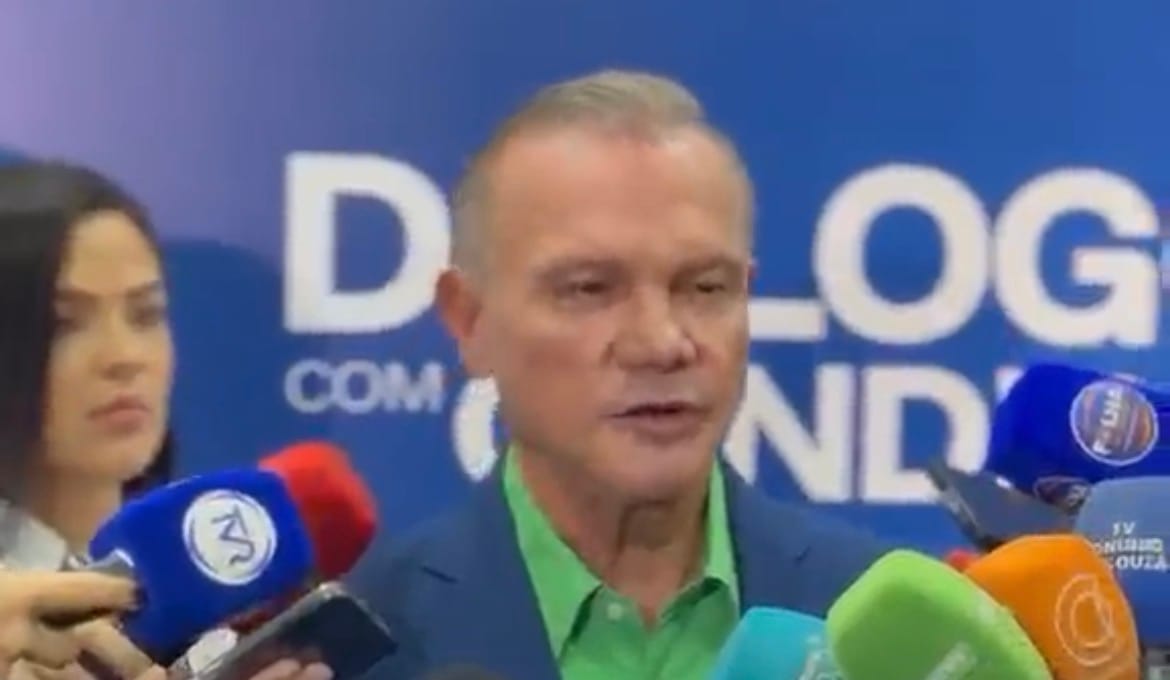 Wellington denuncia pressão sobre prefeitos e diz que convênios estariam condicionados a apoio político