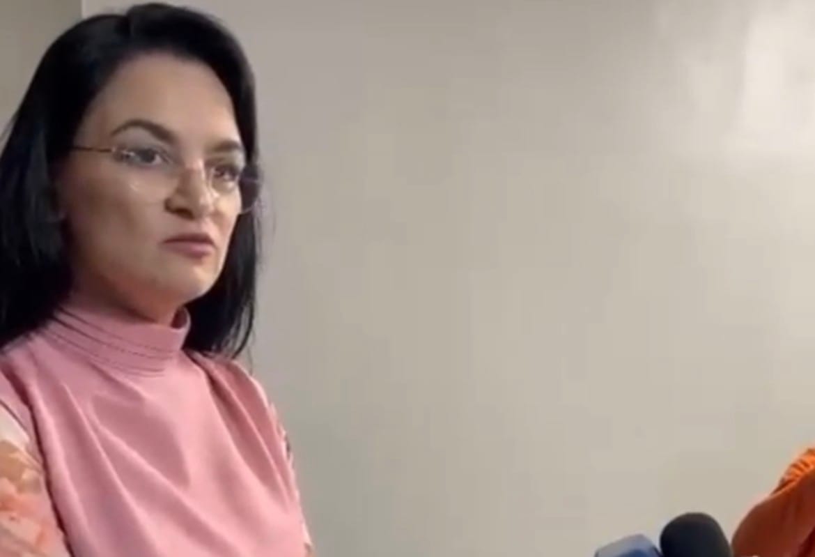 Samanta rebate Maysa sobre funcionamento de CAPS em Cuiabá e dispara: “Talvez ela não esteja acompanhando as melhorias porque está em campanha”