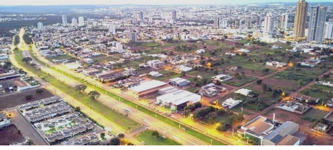 Rondonópolis supera US$ 2 bilhões em exportações e importações disparam 124% puxadas por fertilizantes
