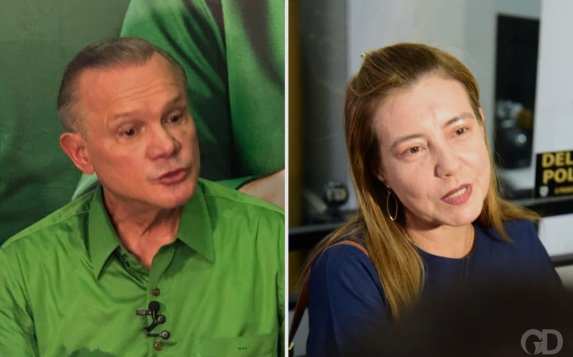Prefeitura rebate Wellington e diz que “montanha de dinheiro” de quase R$ 300 milhões nunca chegou a Várzea Grande