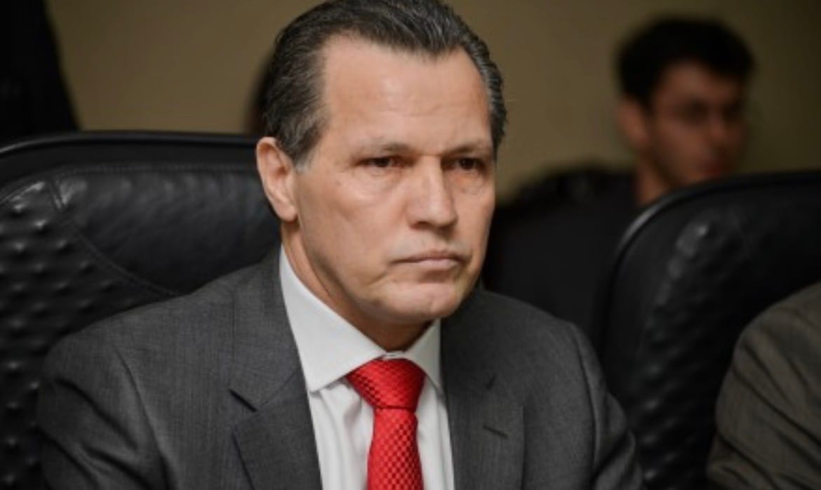 TJMT barra recursos de Silval ao STJ e STF em fraude de R$ 7 milhões