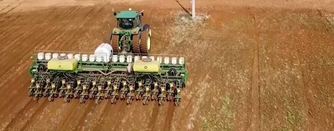 Custo da soja dispara 16,7% e margem do produtor pode cair 35% em Mato Grosso
