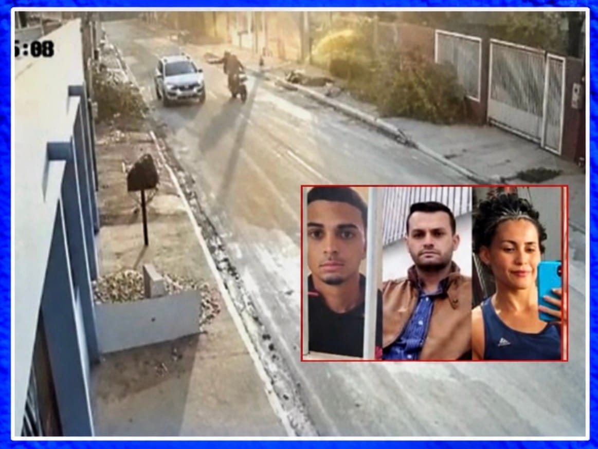 TJ mantém PM e comparsa no banco dos réus por execução de personal em VG