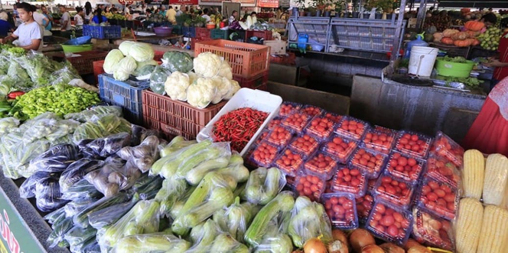 Cesta básica sobe 13,56% em um ano e volta a superar R$ 900 em Cuiabá