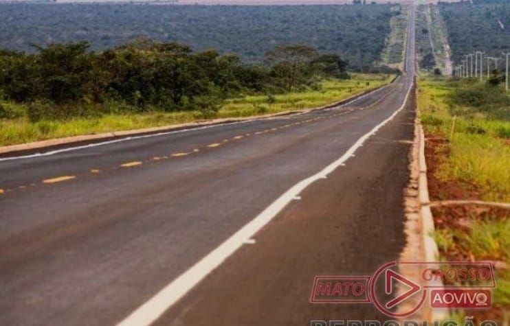 Estado firma convênio de R$ 6,54 milhões para pavimentar 14,8 km em Alto Taquari