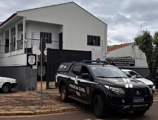 Polícia prende três por sequestro, espancamento e execução de homem acusado de furtos em Rondonópolis