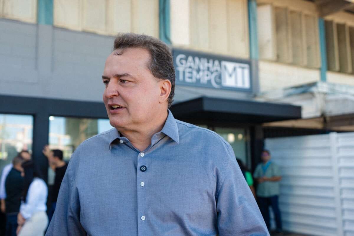Max resgata entregas no CPA e Pedra 90 e reforça presença política na Capital