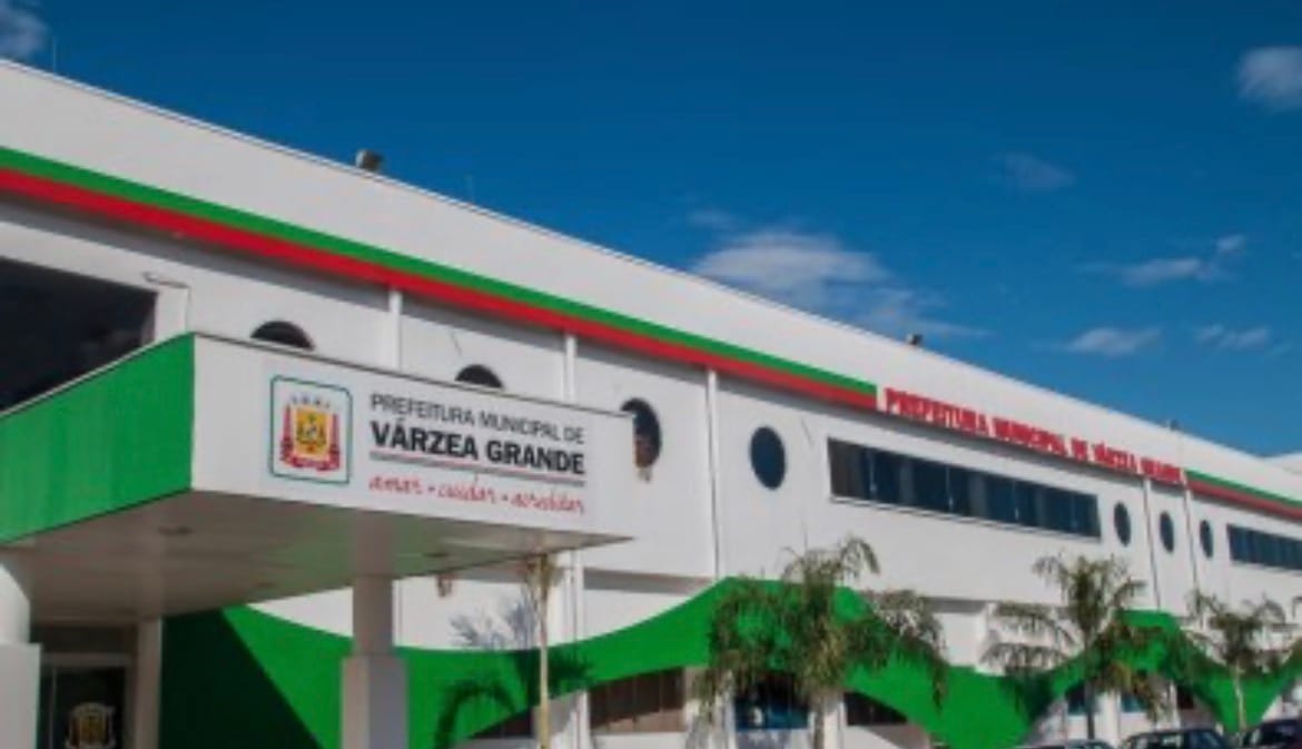 VG registra R$ 374 mil para implantar 150 mil etiquetas eletrônicas e rastrear patrimônio da Prefeitura