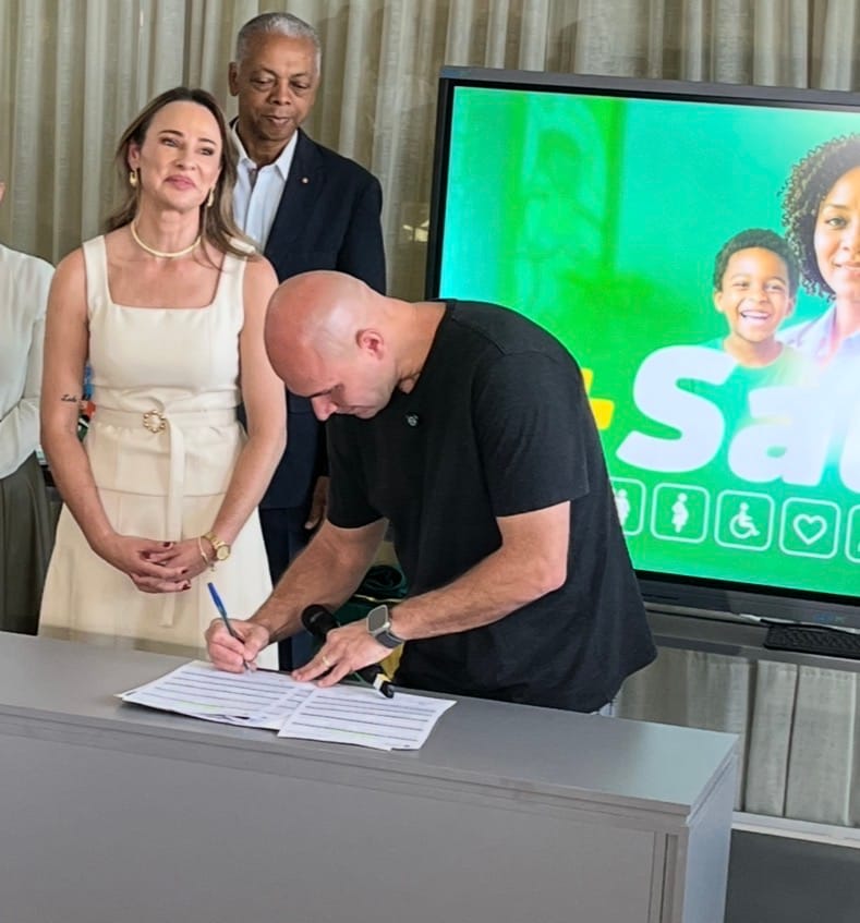 Cuiabá contrata obra de R$ 6,4 milhões para instalar centros de especialidades e reabilitação no Planalto