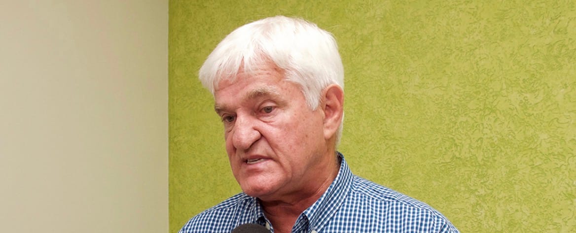 TRE aponta irregularidades em 89 propagandas de Galvan e aplica multa de R$ 25 mil