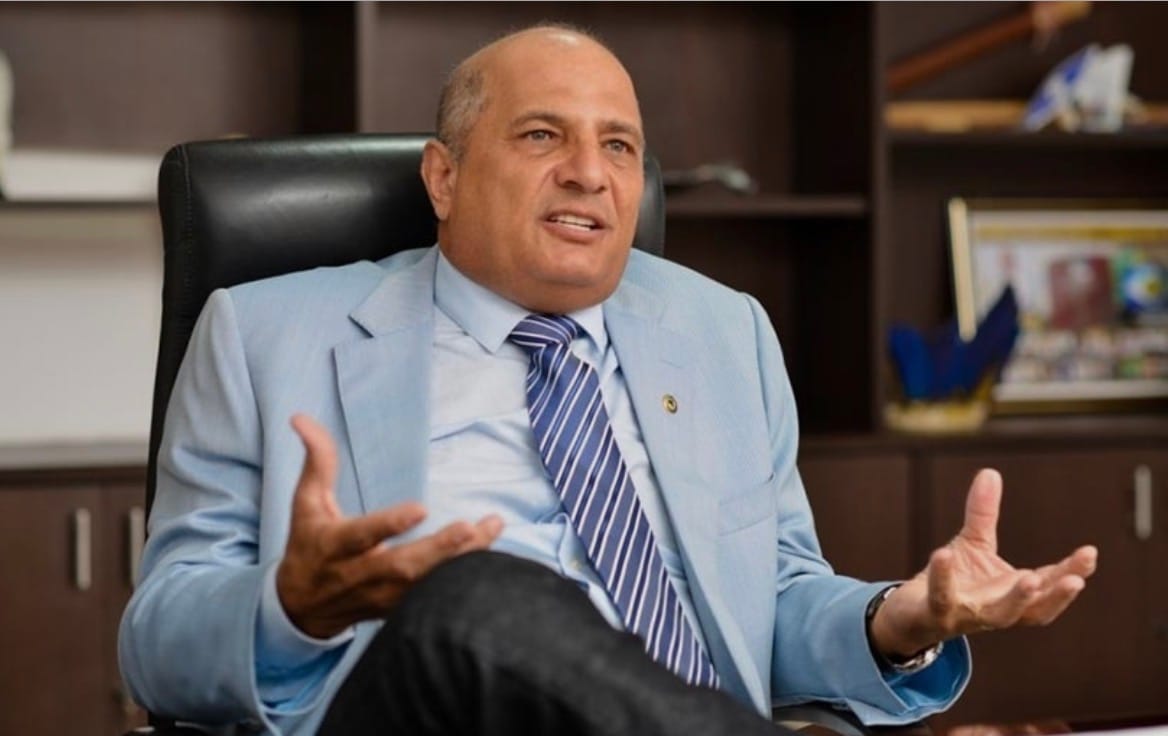 TJMT barra risco imediato de falência de grupo ligado a Zeca Viana em recuperação de R$ 300 milhões