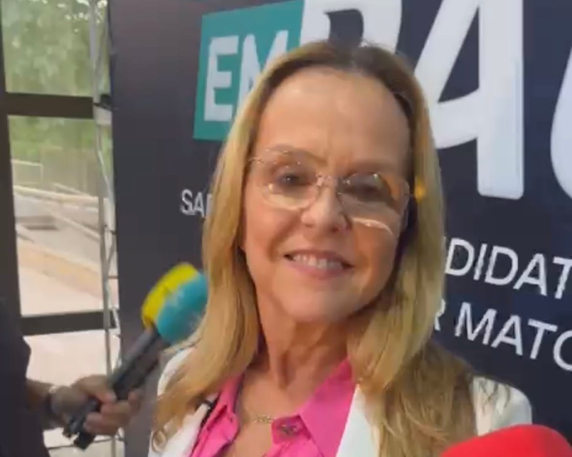 TRE suspende propaganda de Natasha até o fim do horário eleitoral e eleva multa para R$ 100 mil