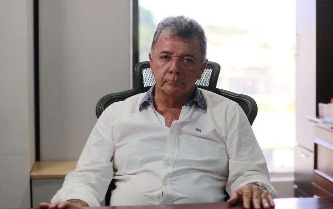 STJ mantém preso acusado de mandar matar Renato Nery e Justiça preserva Glock e bens para outros processos