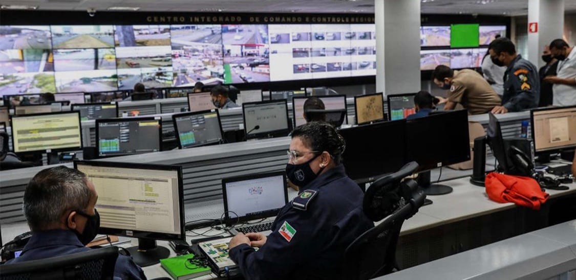Segurança abre licitação de R$ 9,5 milhões para trocar sistema de comunicação dos CIOSPs em MT