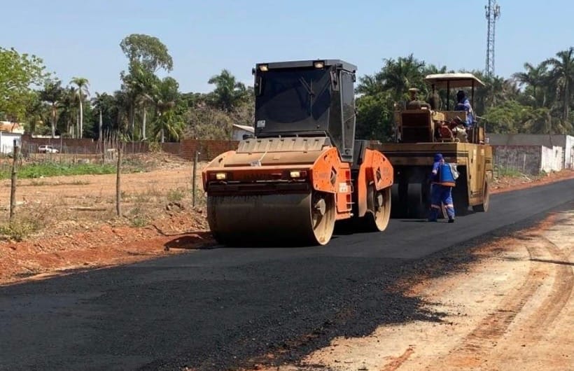 Prefeitura de VG exige devolução de R$ 1,44 milhão de empreiteira após divergência sobre obra