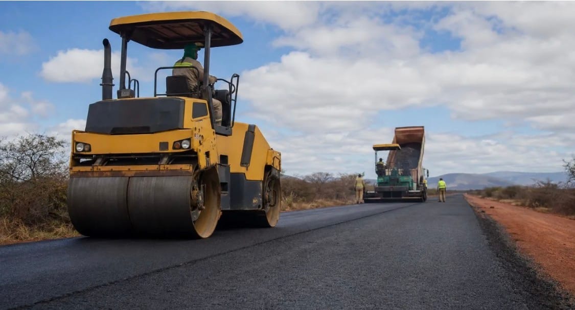 Estado e Prefeitura destinam R$ 18,2 milhões para asfaltar 8,6 km de rodovia em Rondonópolis