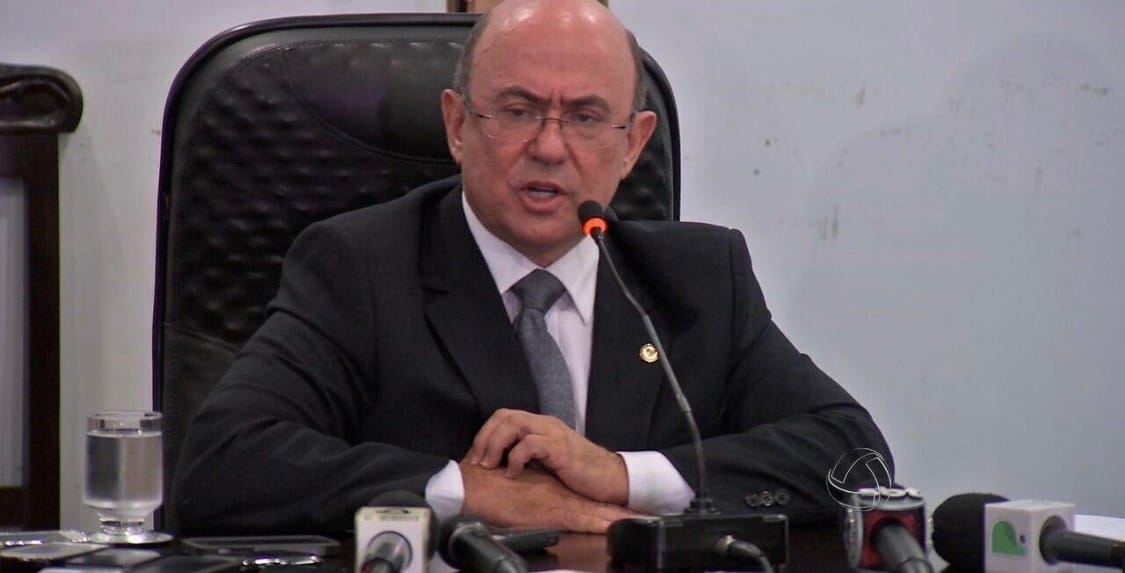 TJ barra recursos de ex-assessores de Riva condenados em esquema de R$ 1,8 milhão na ALMT
