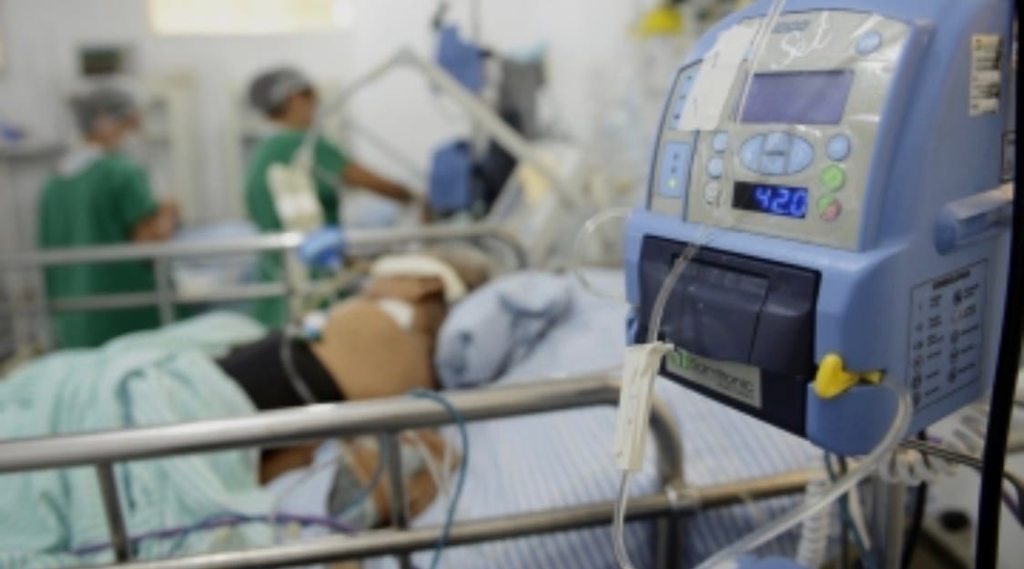 Estado libera R$ 17,6 milhões para UTIs e Cuiabá concentra R$ 5,5 milhões